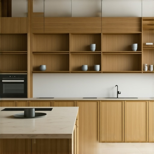 Best Custom Cabinets & Built-Ins for Your Kitchen Remodel in 2024