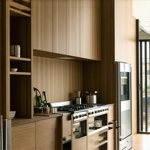 Best Custom Cabinets & Storage Solutions for 2024 Kitchen Remodels