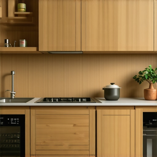 Best Custom Cabinets & Storage Solutions for Your Kitchen Remodel