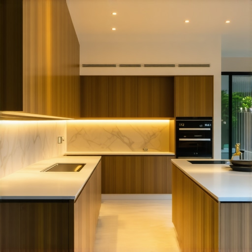 Best Custom Cabinets for Stunning Kitchen Remodels in 2024