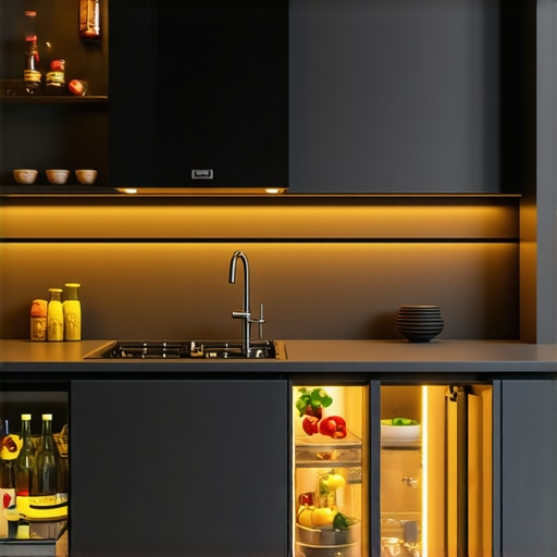 Best Storage Solutions & Custom Cabinets for 2024 Kitchen Remodels
