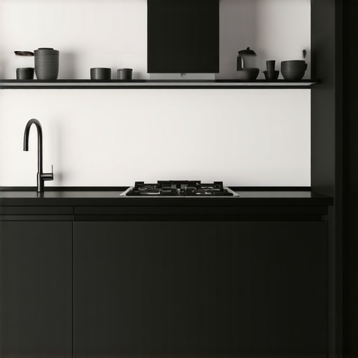 Custom Cabinets & Built-Ins: Ultimate Guide to Kitchen Makeover Trends 2024
