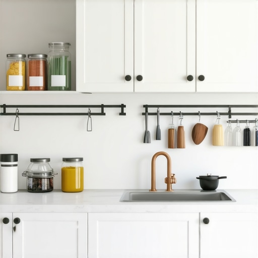 Effective Storage Solutions for Your Kitchen Remodel in 2024