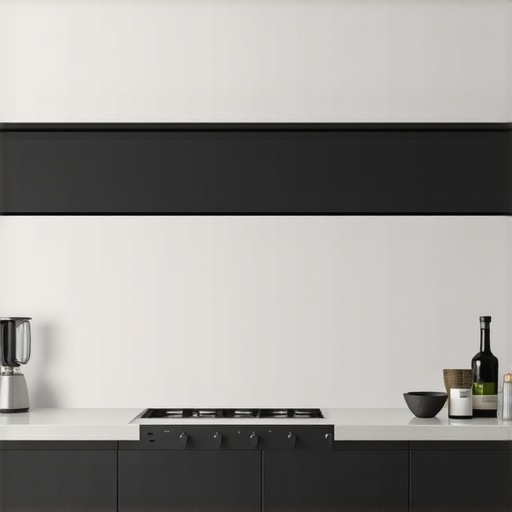 Top Built-In Cabinets & Kitchen Design Trends for 2024 Refresh