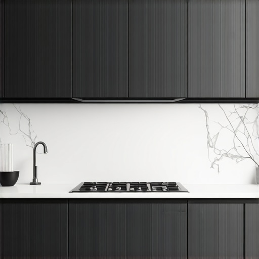 Top Custom Cabinets & Built-Ins for Stylish Kitchen Remodels in 2024