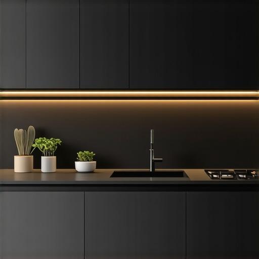 Top Custom Cabinets & Storage Ideas for Modern Kitchen Remodels
