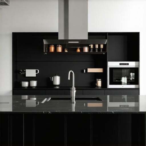 Top Custom Cabinets & Storage Solutions for Modern Kitchen Remodels