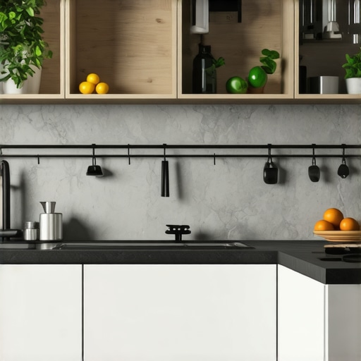 Top Custom Cabinets & Storage Solutions to Transform Your Kitchen