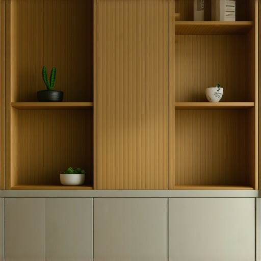 Ultimate Guide to Built-In Cabinets & Storage Ideas for 2024
