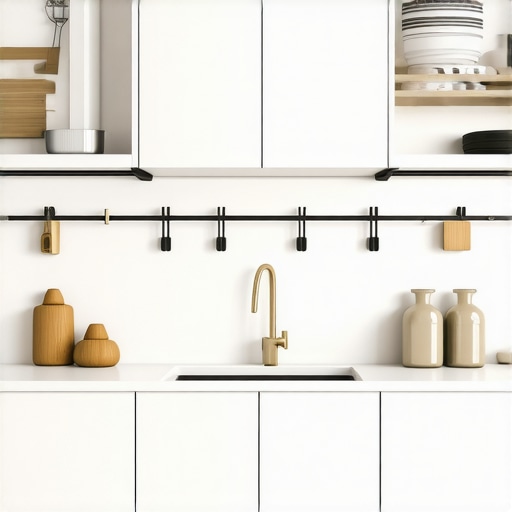 Ultimate Guide to Custom Cabinets & Storage Solutions for 2024,