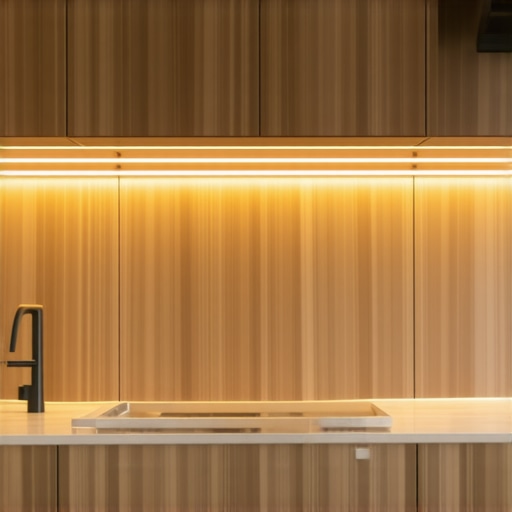 Best Custom Cabinets & Storage Solutions for 2024 Kitchen Makeovers