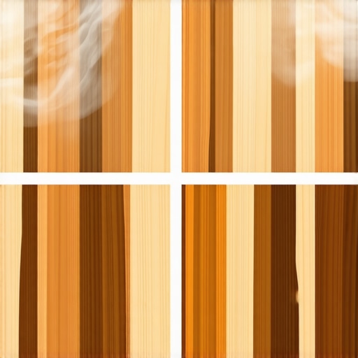4 Hardwood Species That Handle Kitchen Steam Without Warping