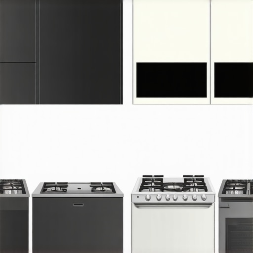 4 Matte Finishes That Actually Hide Kitchen Fingerprints and Smudges