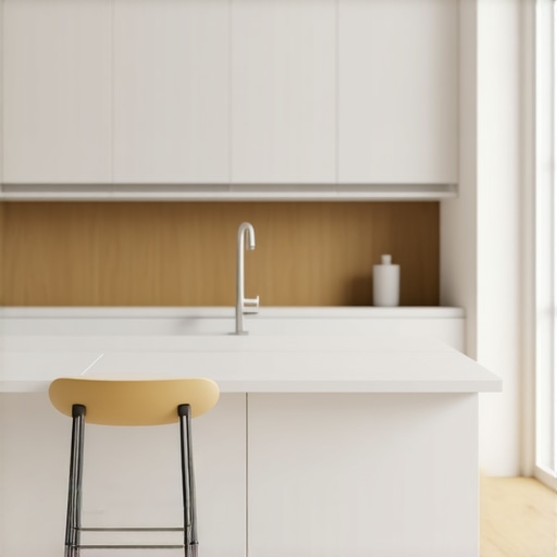 4 Recessed Toekick Tricks to Make Small Kitchen Floors Feel Twice as Large