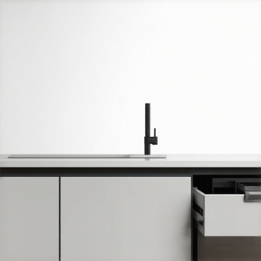 4 Toe-Kick Tricks to Add Hidden Storage to Your Kitchen