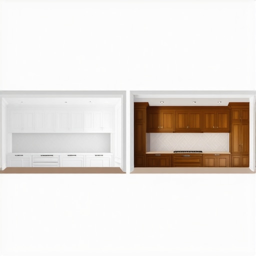 4 Ways to Bridge the Gap Between Your Cabinets and the Ceiling