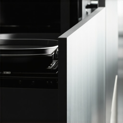 7 Heavy-Duty Drawer Slides That Won't Sag Under Your Cast Iron Collection