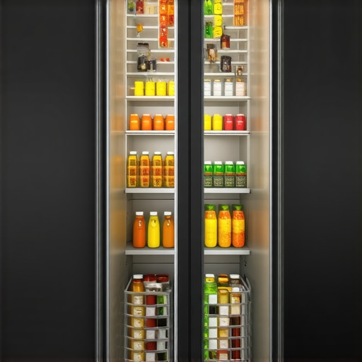 7 Space-Saving Pull-Outs That Actually Fix Deep Pantry Clutter