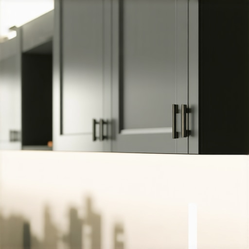 How to Match Your New Custom Cabinets to Existing Crown Molding