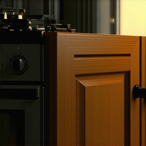 How to Spot a Cheap Cabinet Finish Before It Bubbles Near Your Stove