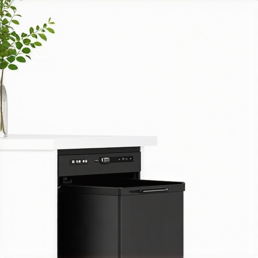 Stop Fighting Your Trash Can: The Side-Mount Pull-Out Advantage