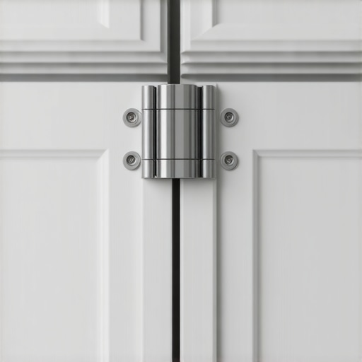 Stop the Slam: 5 Heavy-Duty Hinges That Outlast Standard Kitchen Hardware
