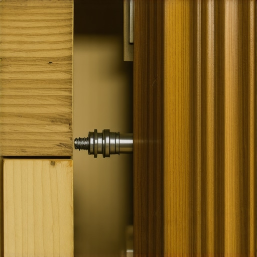 Stop the Slam: The Best Retrofit Soft-Close Dampers for Old Drawers
