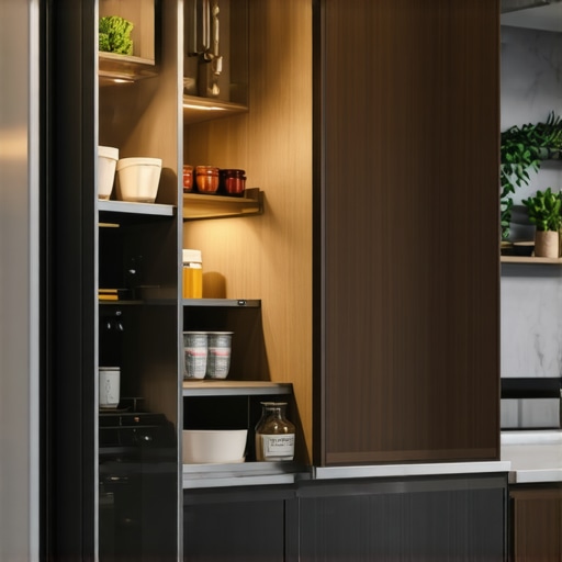 The Blind Corner Trap: 3 Hardware Fixes That Recover Your Wasted Kitchen Space