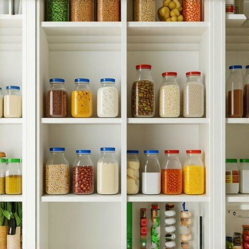 The Pantry Depth Trap: Why 24-Inch Shelves Guarantee Lost Food