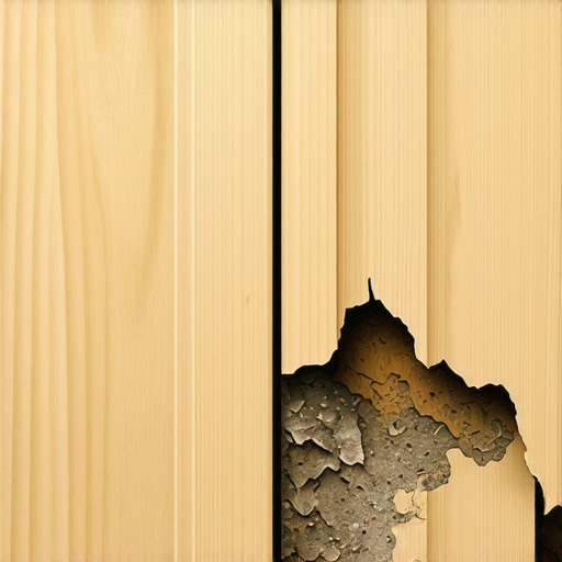 The Plywood Delamination Crisis: How to Spot Cheap Glue Before Your Kitchen Rots
