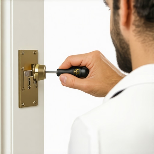 The Secret to Adjusting Inset Doors That Won't Close Flush