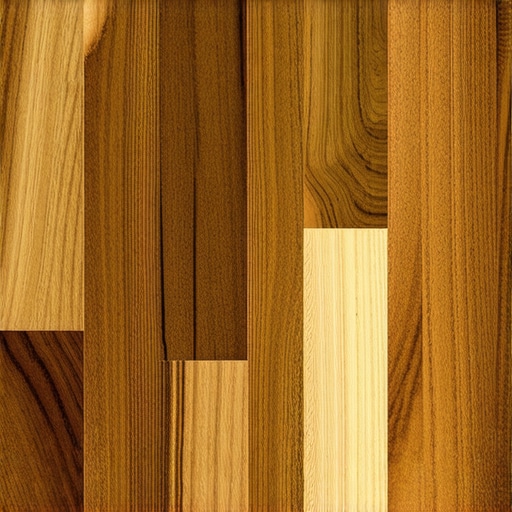 The Warm Wood Return: Why Stained Oak Is Popular Again