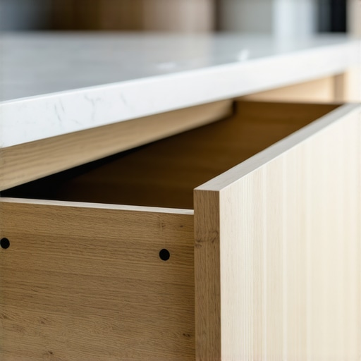 Why Dovetail Drawers Are More Than Just a Traditional Look