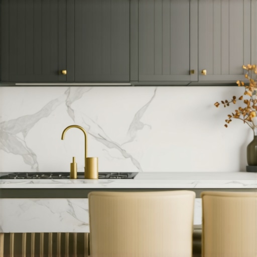 Why Inset Cabinets Cost More and When They Are Actually Worth It