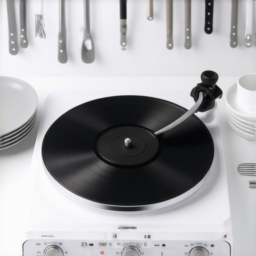 Why Most Lazy Susans Jam and the Kidney-Shaped Hardware That Works Better