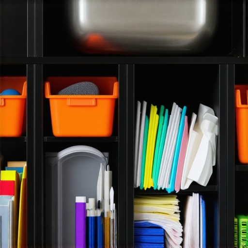 Why Most Under-Sink Organizers Fail After Two Months