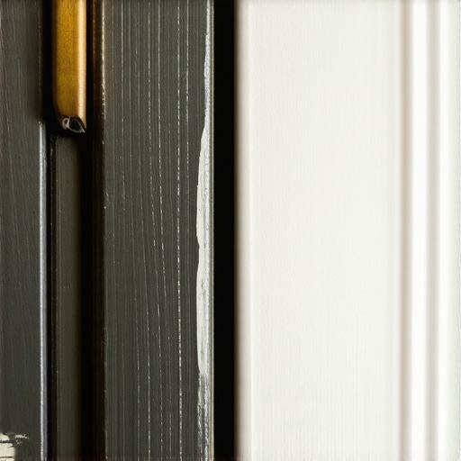 Why Painted Cabinets Chip and the Topcoat That Actually Protects the Edge