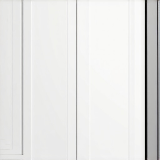 Why Shaker Doors Are Dust Magnets and the Sloped Profile Alternative