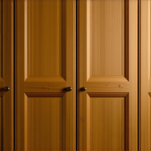 Why Solid Wood Center Panels Warp in High-Humidity Zones