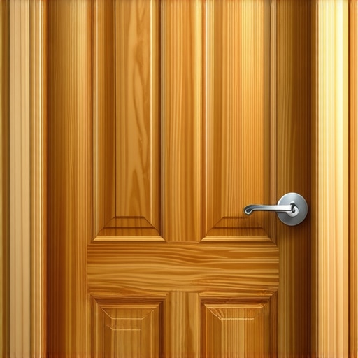 Why Solid Wood Doors Warp: The HDF Secret Most Cabinet Makers Won't Tell You