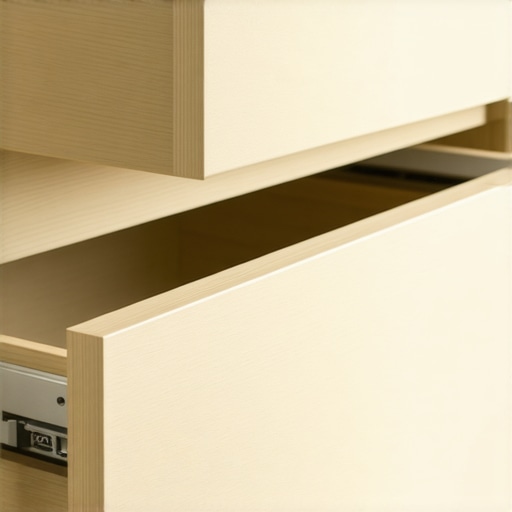 Why Your Slow-Close Drawers Still Slam and the 2-Minute Tension Fix