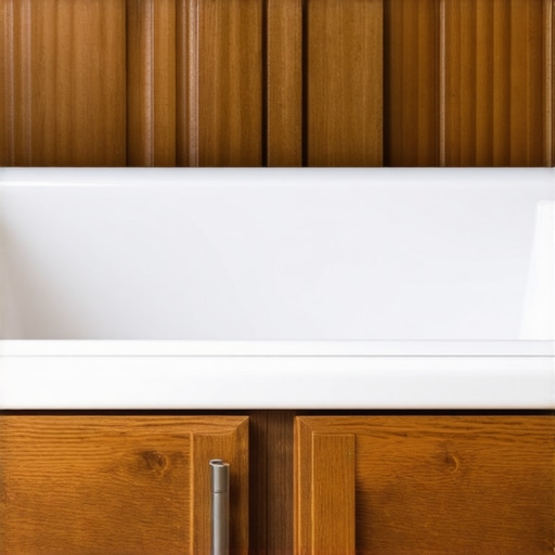 Why Your Undermount Sink is Pulling Away from the Cabinet Frame