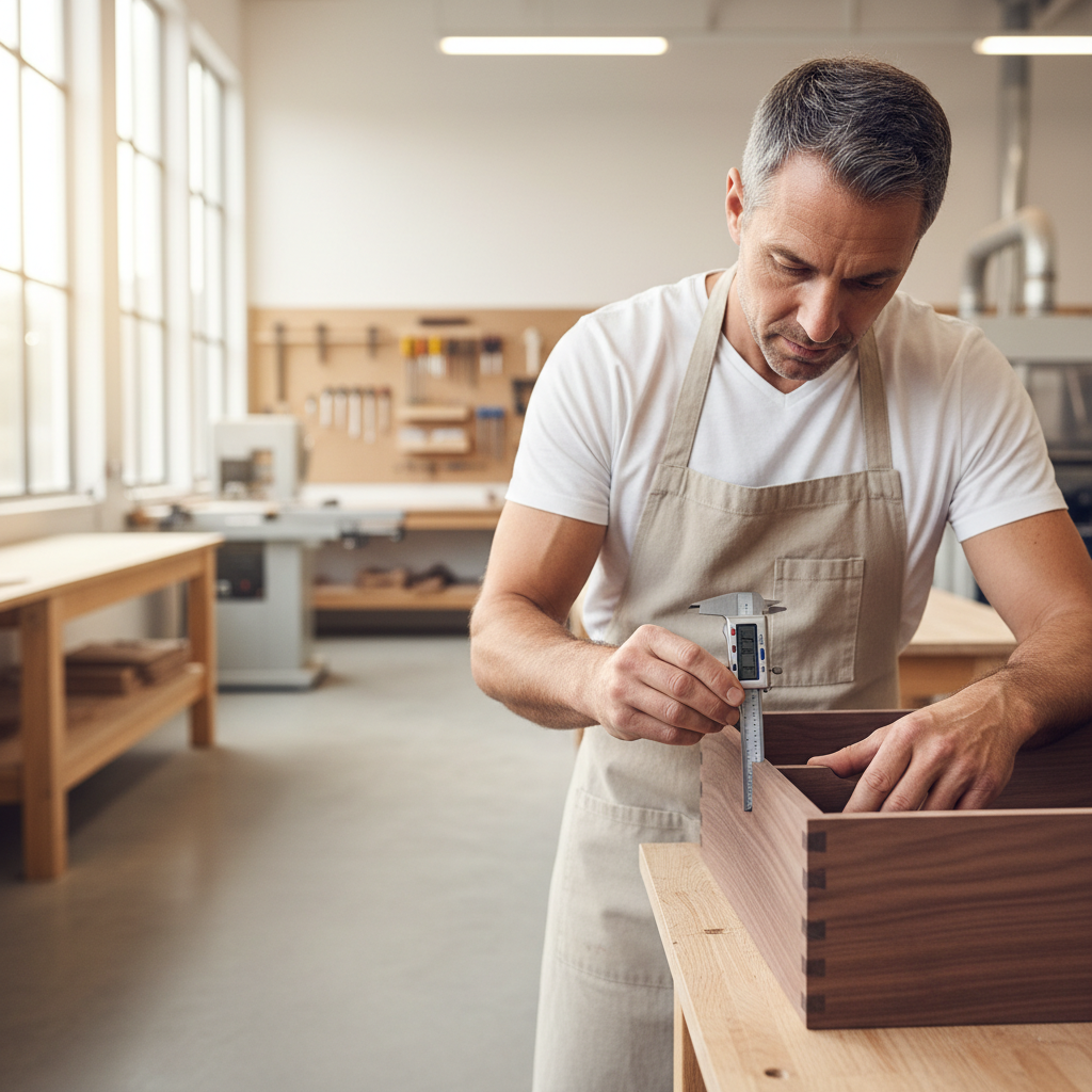 Engineered Cabinetry Built To Exacting Architectural Tolerances