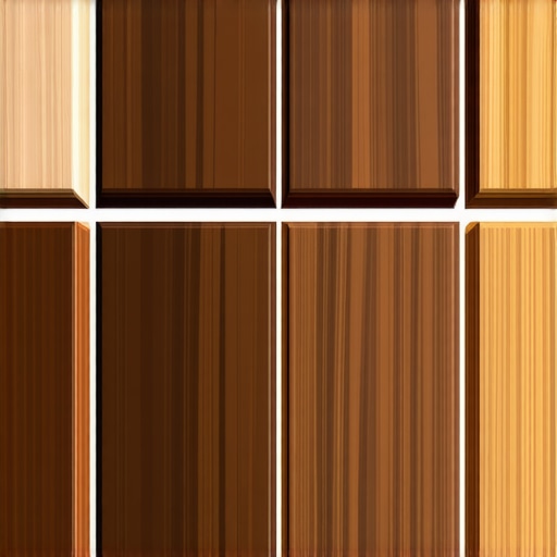 3 Clear Wood Finishes That Wont Turn Your Walnut Cabinets Yellow