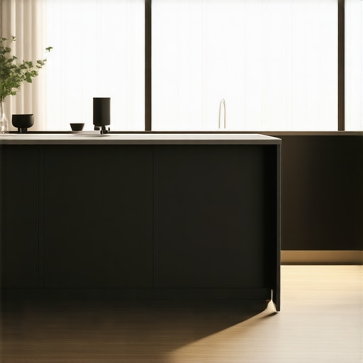 4 Recessed Toekick Tricks to Make Small Floors Feel Larger