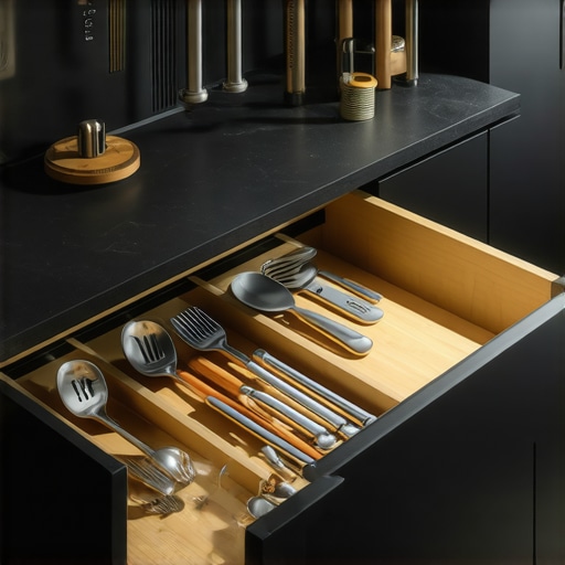 5 Kitchen Remodel Fixes That Stop Persistent Drawer Jamming