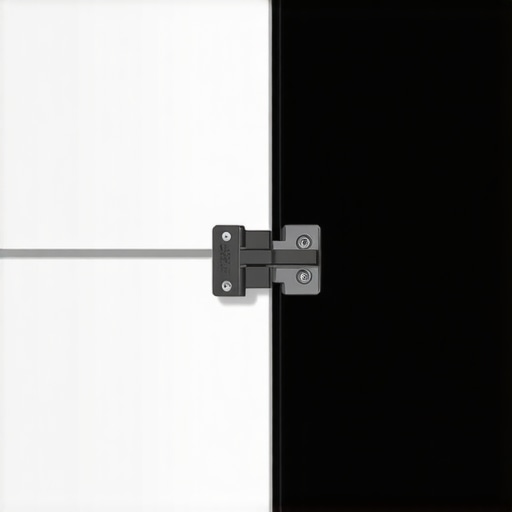 5 Smart Sensor Hinges for Hands-Free Kitchen Cabinet Access