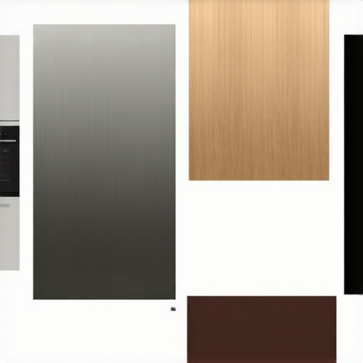 7 Hardware Finishes That Hide Fingerprints Better Than Polished Chrome