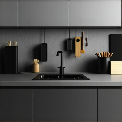 7 Hidden Charging Stations That Finally Clear Your Kitchen Countertop Clutter