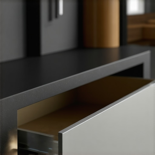 7 Soft-Close Drawer Slides That Won't Fail Under Cast Iron